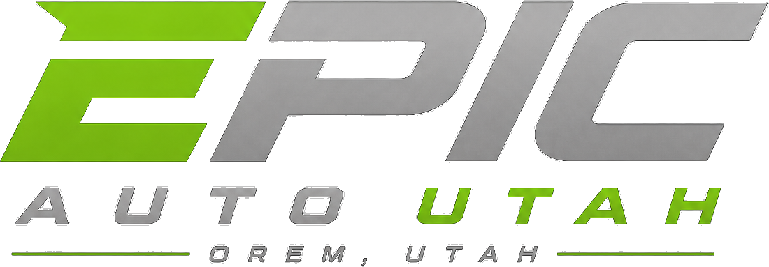 Epic Auto Utah